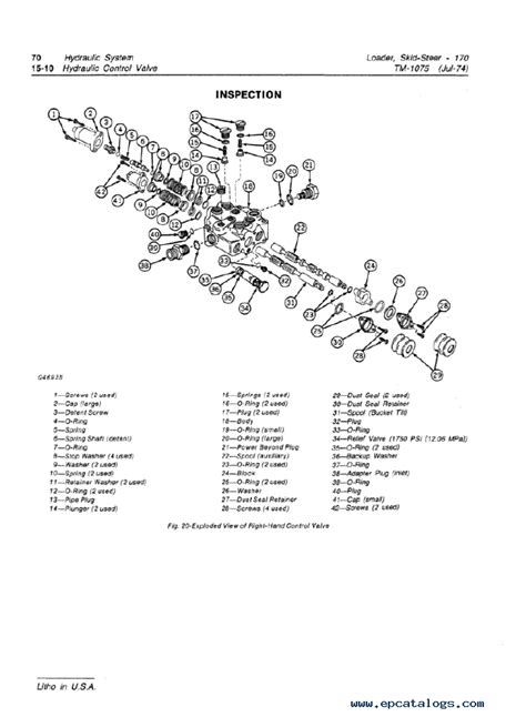 john deere 170 skid steer parts sheeve|john deere 170 manual pdf.